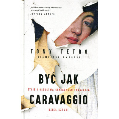 Być jak Caravaggio