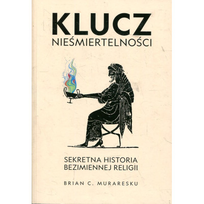 Klucz nieśmiertelności