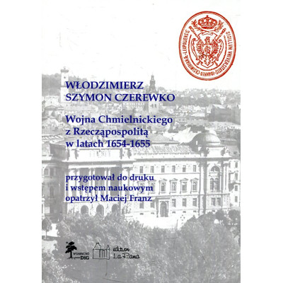 Wojna Chmielnickiego z Rzecząpospolitą w latach 1654-1655