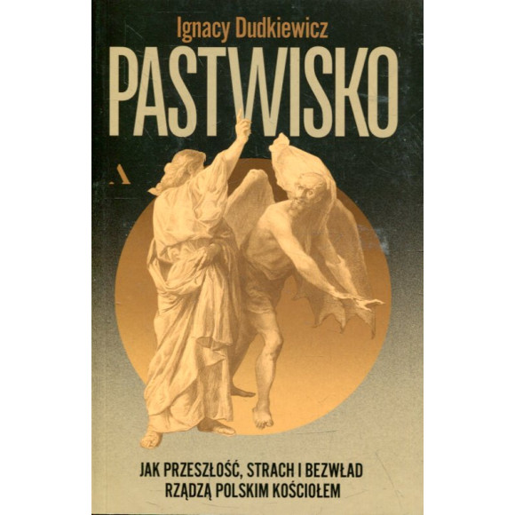Pastwisko