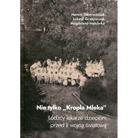 Nie tylko „Kropla mleka”