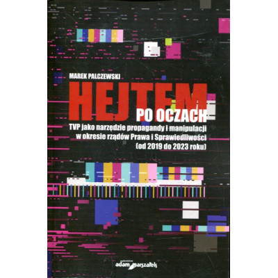 Hejtem po oczach