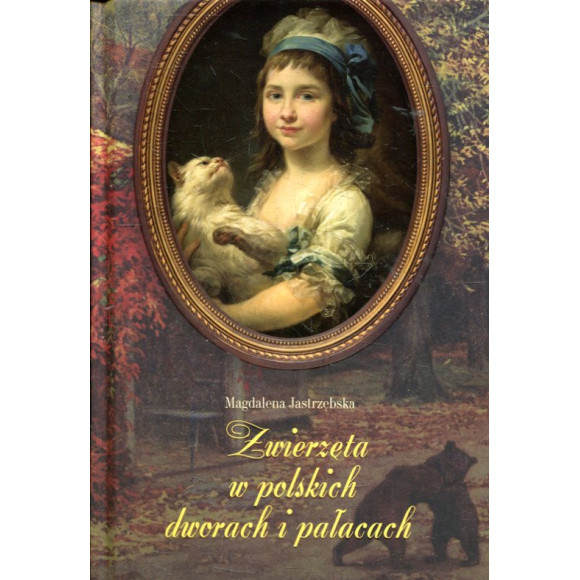 Zwierzęta w polskich dworach i pałacach