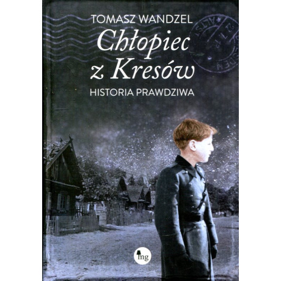 Chłopiec z Kresów