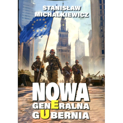 Nowa Generalna Gubernia