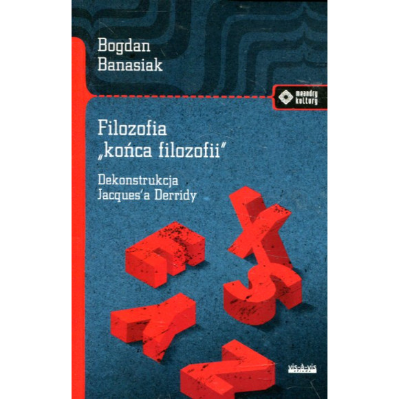 Filozofia „końca filozofii”