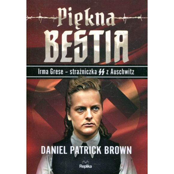 Piękna bestia