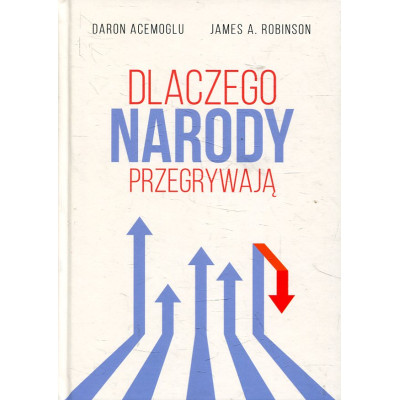 Dlaczego narody przegrywają