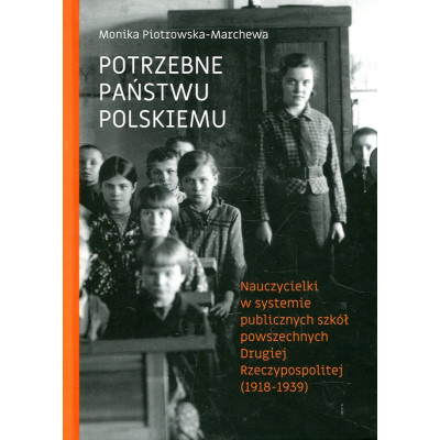Potrzebne państwu polskiemu
