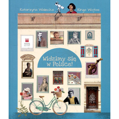 Widzimy się w Polsce!