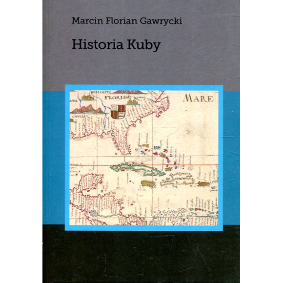 Historia Kuby