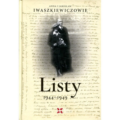 Listy 1944-1949
