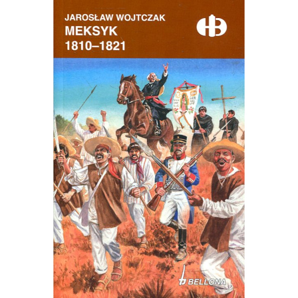 Meksyk 1810-1821