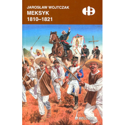 Meksyk 1810-1821