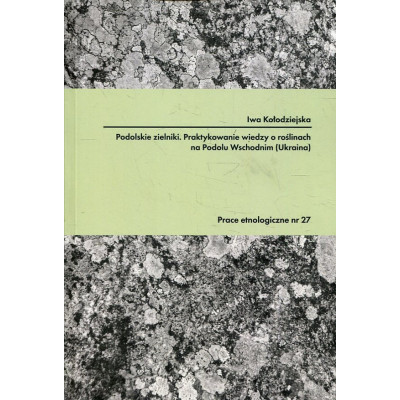 Podolskie zielniki