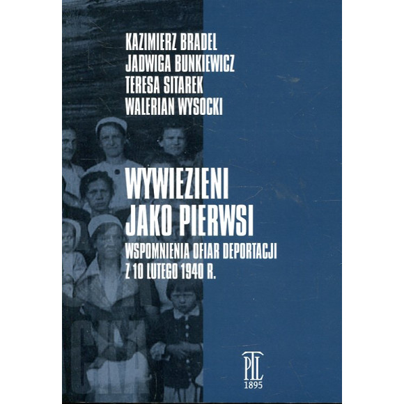 Wywiezieni jako pierwsi