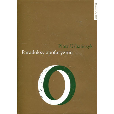 Paradoksy apofatyzmu