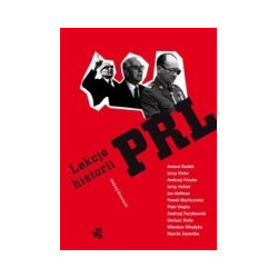 Lekcje historii PRL w rozmowach