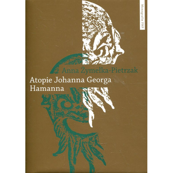 Atopie Johanna Georga Hamanna