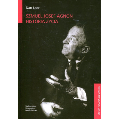 Szmuel Josef Agnon