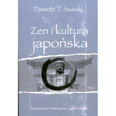 Zen i kultura japońska