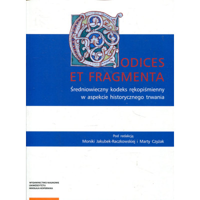 Codices et Fragmenta