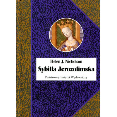 Sybilla Jerozolimska