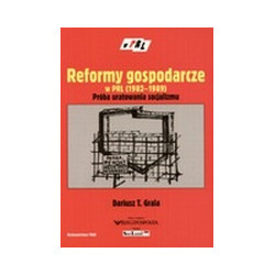 Reformy gospodarcze w PRL (1982-1989)