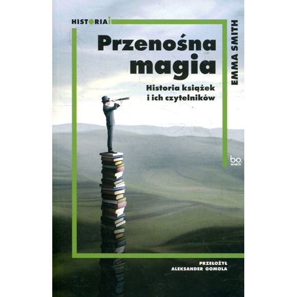 Przenośna magia
