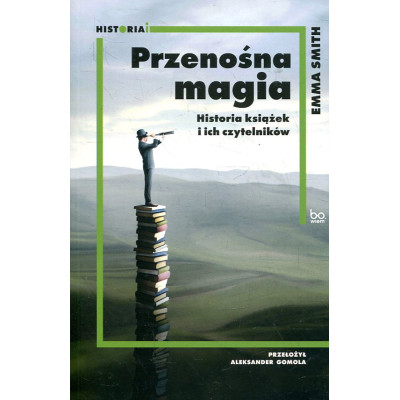 Przenośna magia