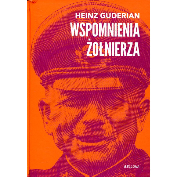 Wspomnienia żołnierza