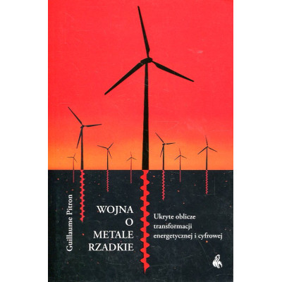 Wojna o metale rzadkie