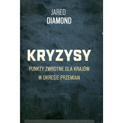 Kryzysy