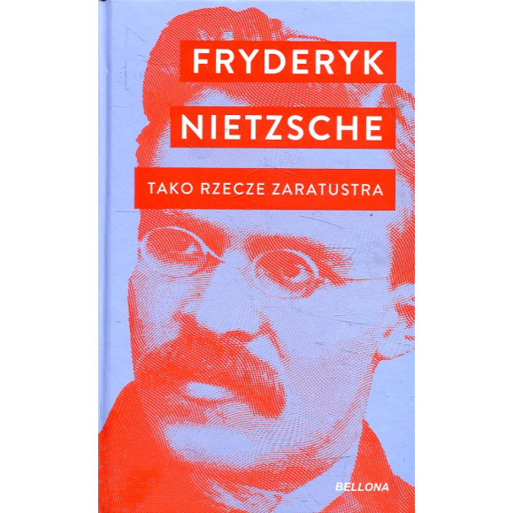 Tako rzecze Zaratustra