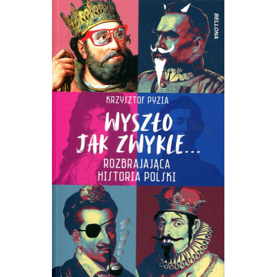 Wyszło jak zwykle...