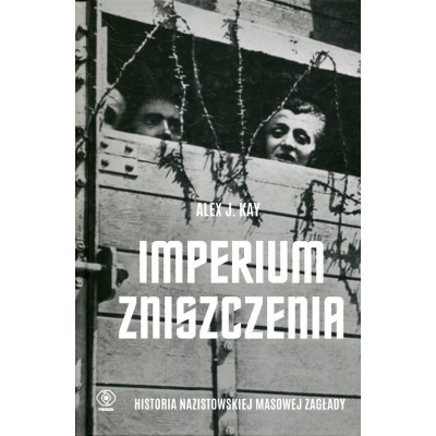Imperium zniszczenia