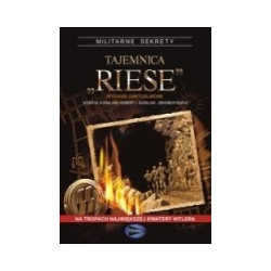 Tajemnica Riese