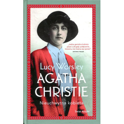 Agatha Christie