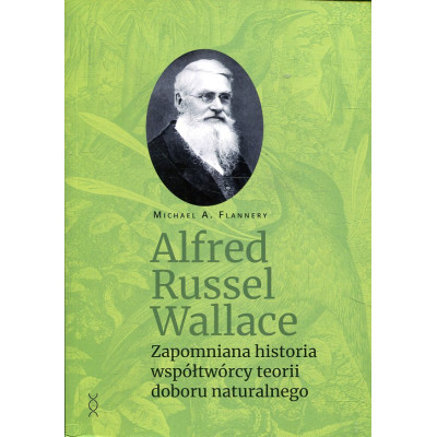 Alfred Russel Wallace