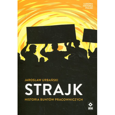 Strajk