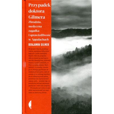 Przypadek doktora Gilmera