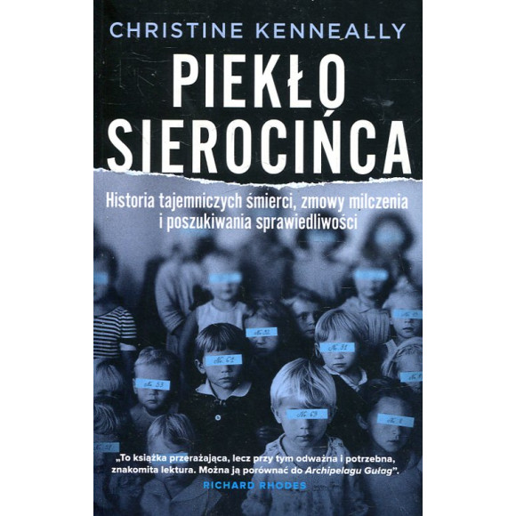 Piekło sierocińca