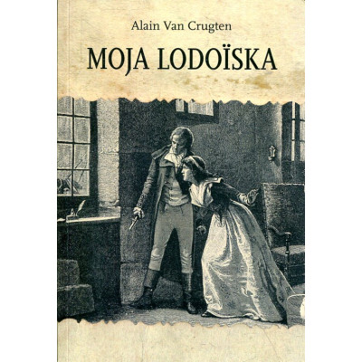 Moja Lodoïska