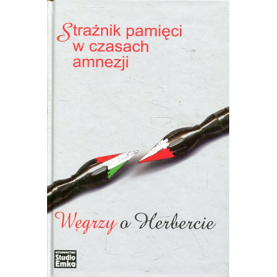 Strażnik pamięci w czasach amnezji