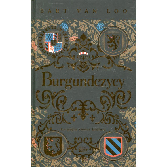 Burgundczycy