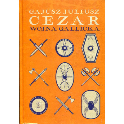 Wojna Gallicka