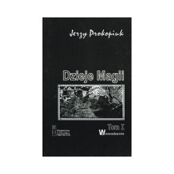 Dzieje Magii