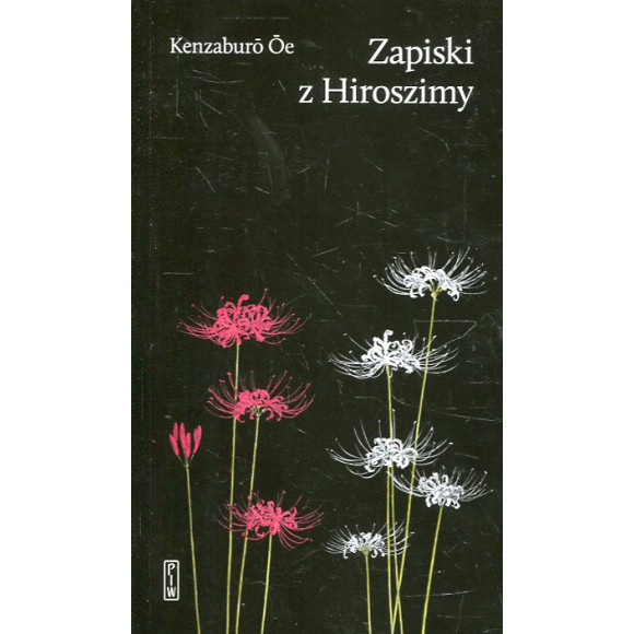 Zapiski z Hiroszimy