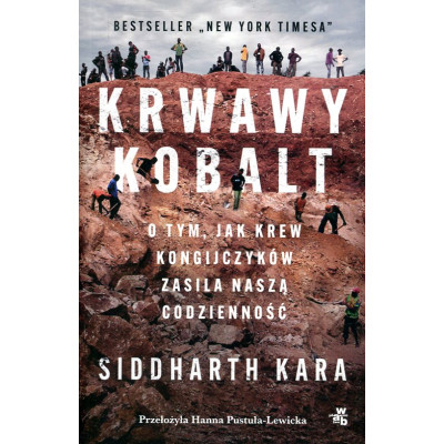 Krwawy kobalt