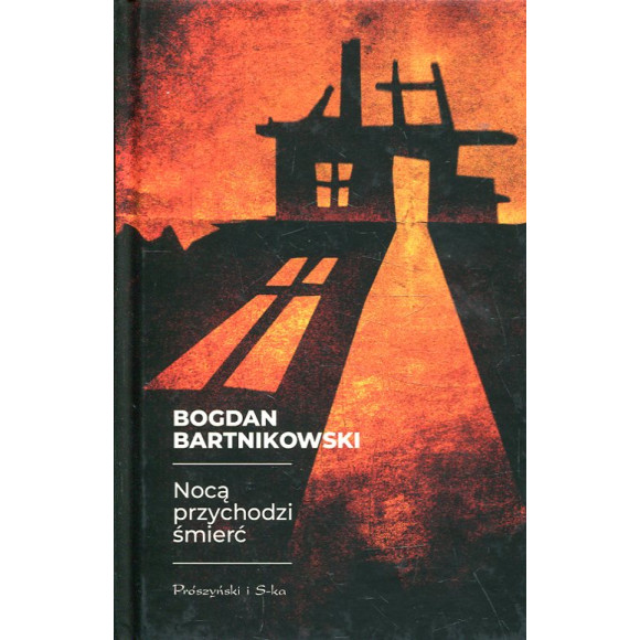 Nocą przychodzi śmierć